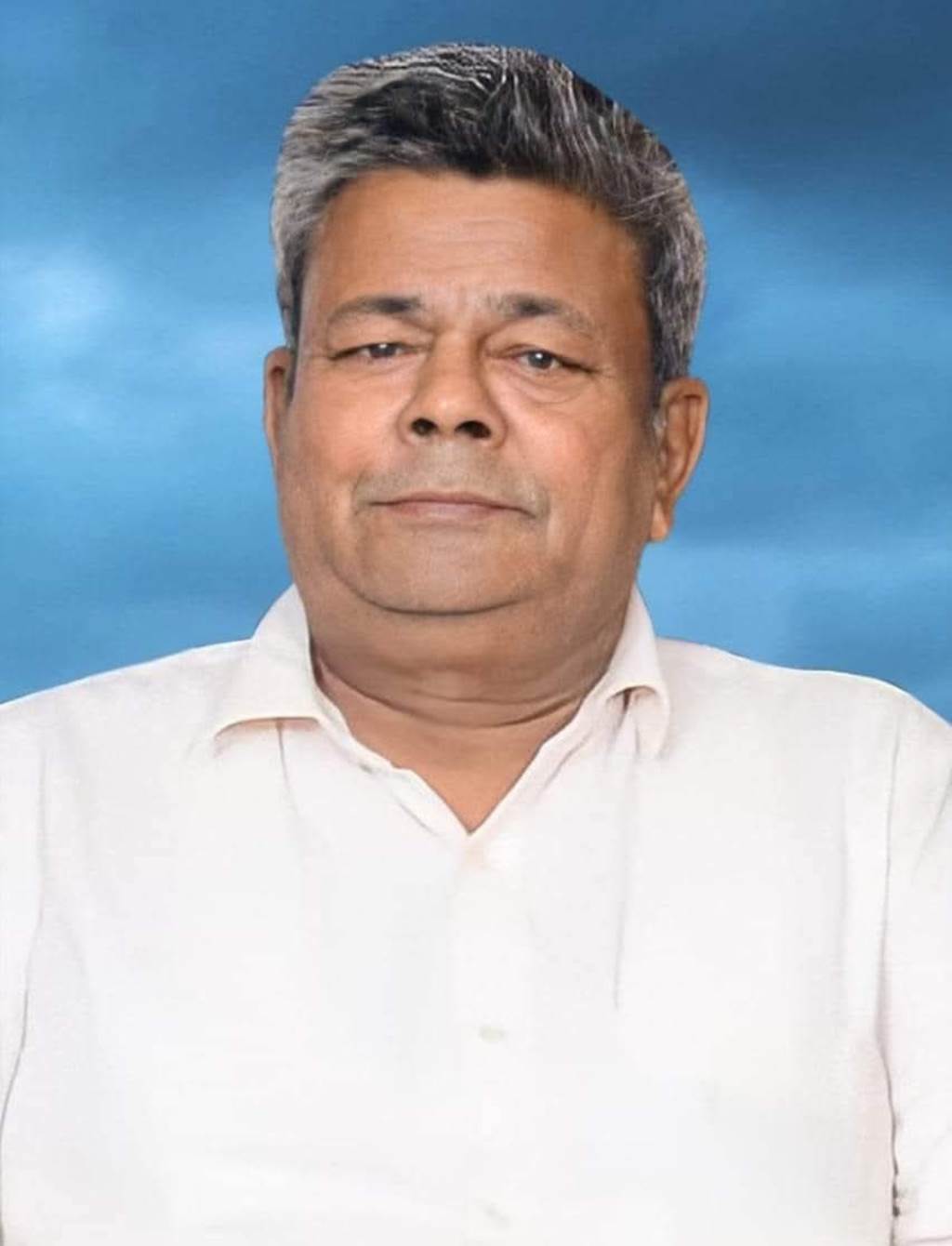 Blood Donation Camp Organized by BVP Ratiya Branch in Memory of the Late Shri Omprakash Goyal on May 3rd